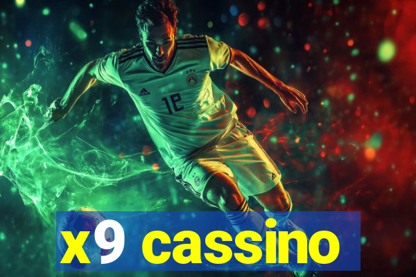 x9 cassino